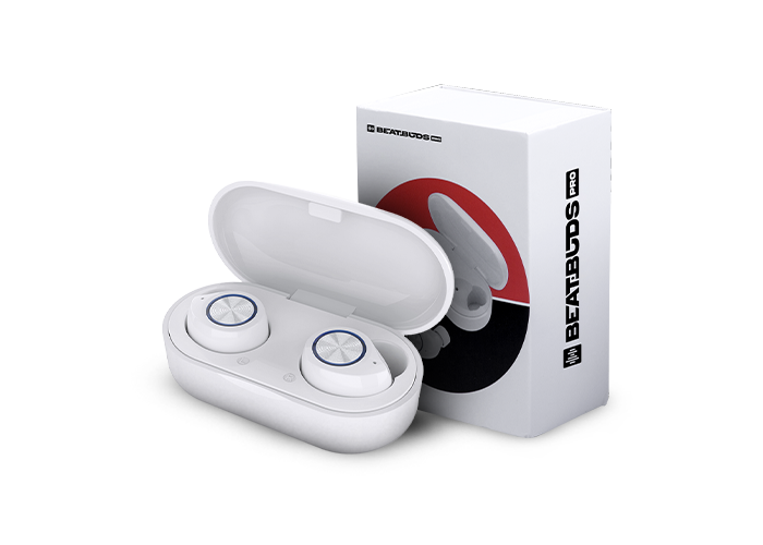 BeatBuds-Pro